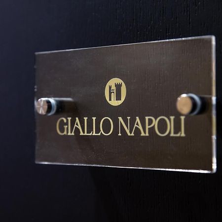 Capuana15 By Napoliapartments Exterior foto