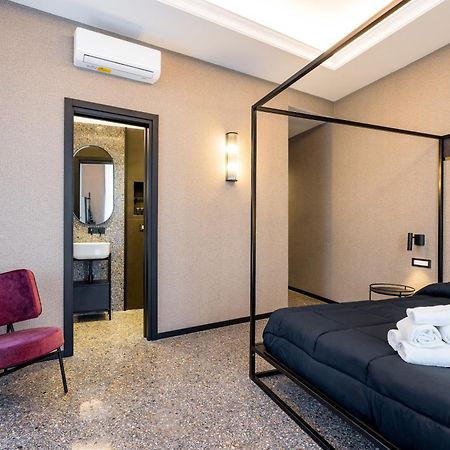 Capuana15 By Napoliapartments Exterior foto