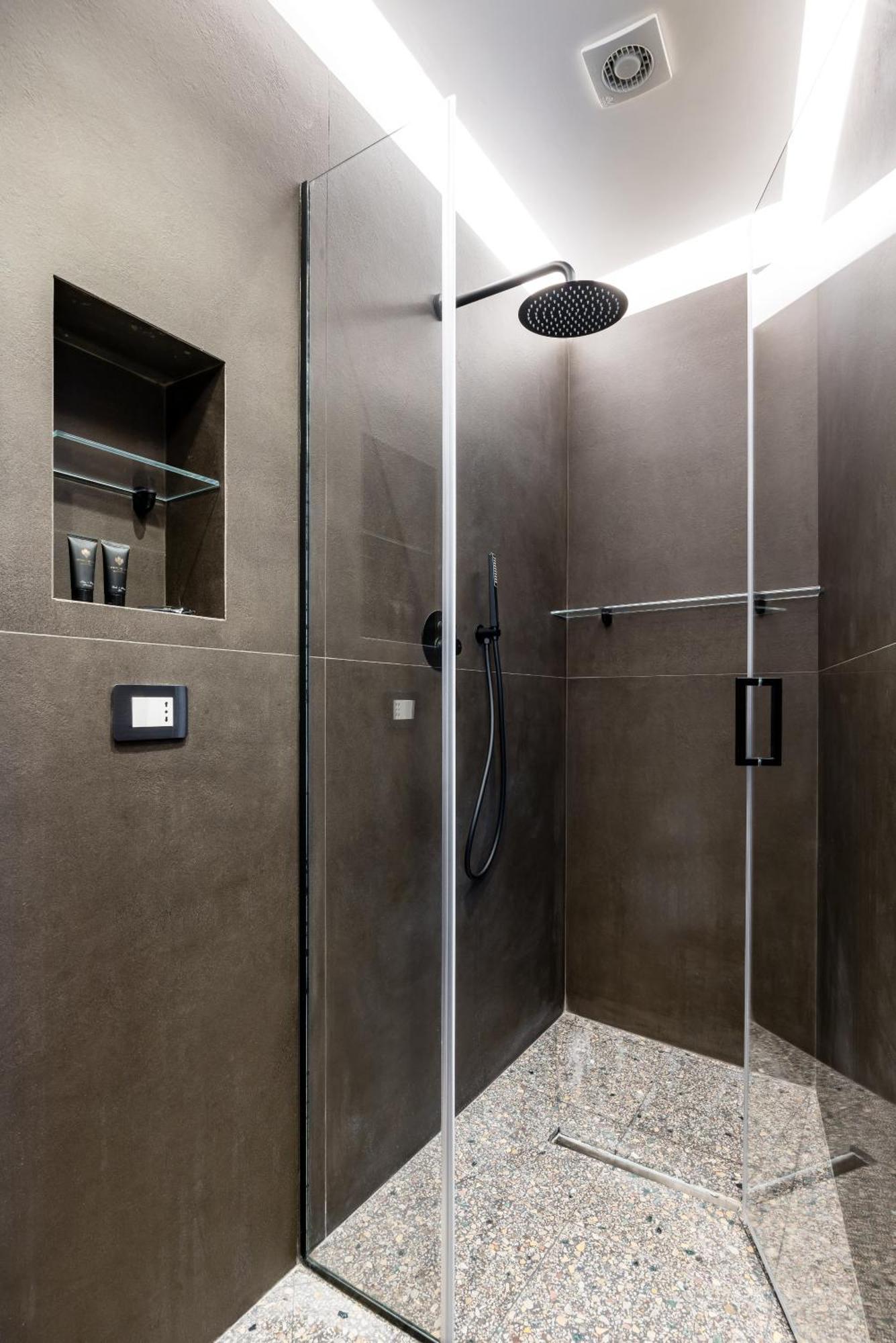 Capuana15 By Napoliapartments Exterior foto
