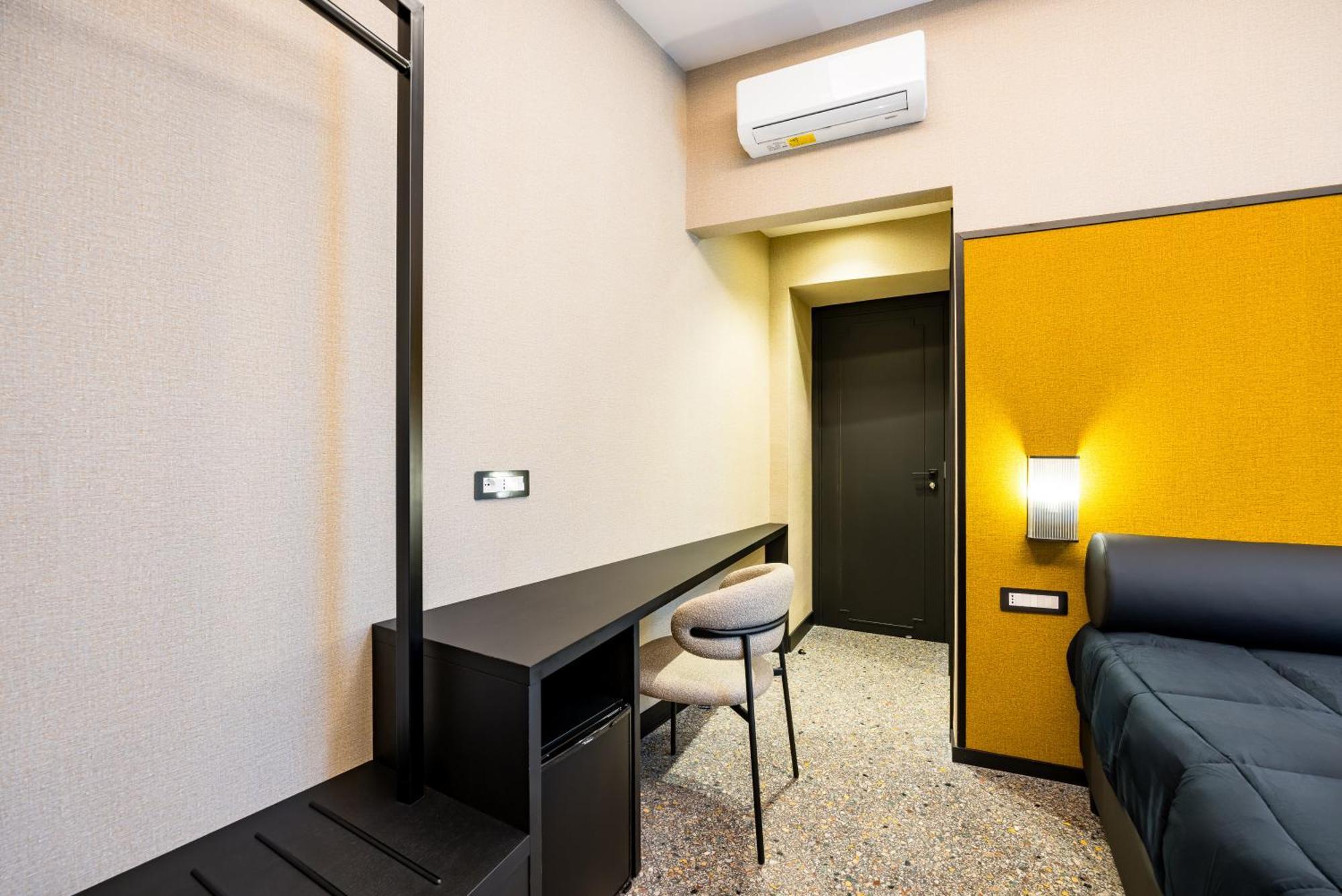 Capuana15 By Napoliapartments Exterior foto