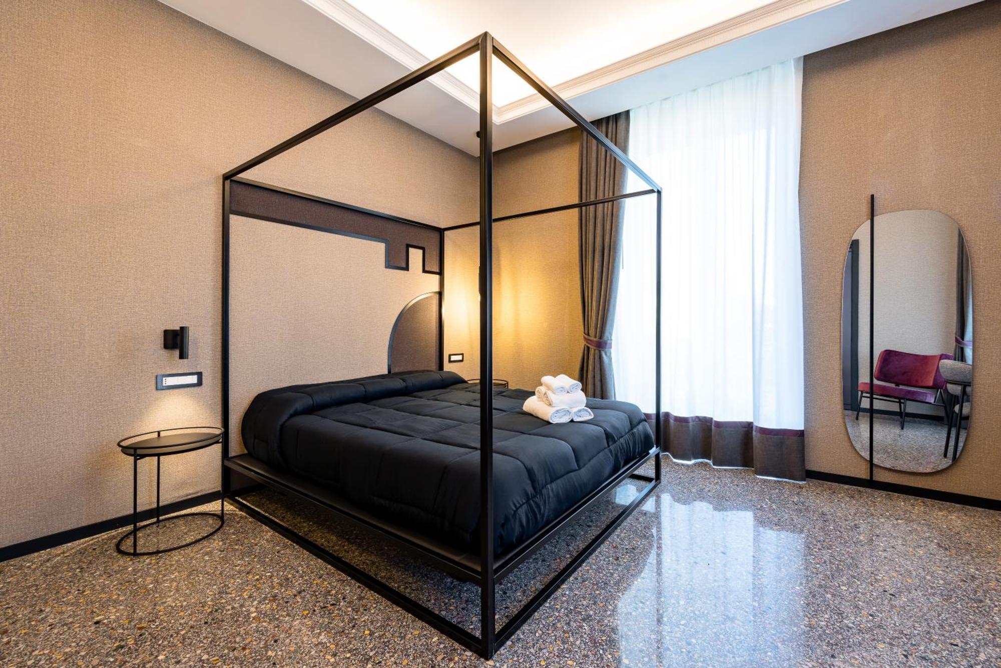 Capuana15 By Napoliapartments Exterior foto