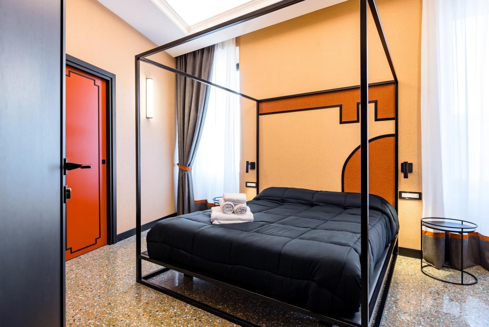Capuana15 By Napoliapartments Exterior foto