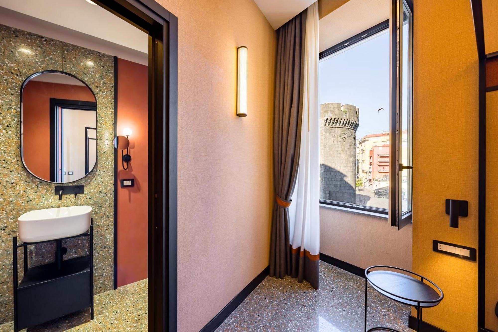 Capuana15 By Napoliapartments Exterior foto